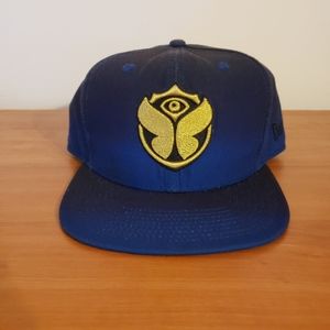 Tomorrowland Snapback